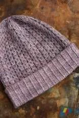 Constellate Hat by Hunter Hammersen/Pantsville Press