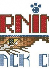 Warning Attack Cat from ASN 3588 Cat Purr-sonalities xsd + pcs