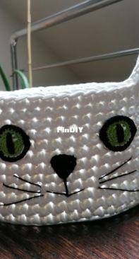 cat basket by me