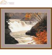 Autumn Rush by Celtic Rose Designs