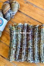 Casco Cowl by Suzie von Reyn-Free