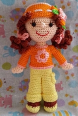 Orange Blossom