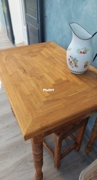 the woodcraft