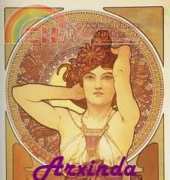 Arxinda - Amethyst