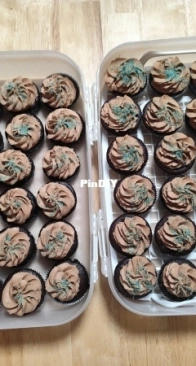 Muffins