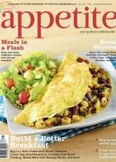 Appetite-Your Guide to a Delicious Life-July-2015