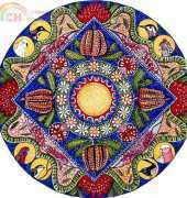 HAED HAELINL 104 Wildflowers by Lindy Longhurst