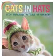 Cats in Hats by Sara Thomas