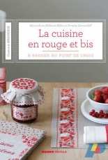 Mango Pratique - La cuisine en rouge et bis