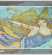 Butterfly Fairy (Joan Elliott)