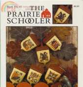The Prairie Schooler Book No. 65 - Acorns