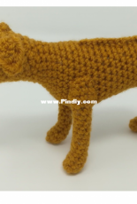 Lauras Pixie Patch - Laura Gillard - Rhodesian Ridgeback - Free