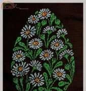 Elisa Tortonesi Siess - Flower Egg