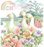 Lanarte 34129 Geese