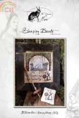 The Primitive Hare-Sleeping Beauty