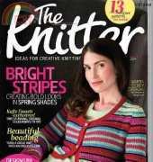 The Knitter-Issue 4-2009 /no ads