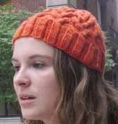 Underground Crafter, Marie Segares - Sandworms Journey Beanie