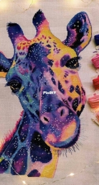giraffe