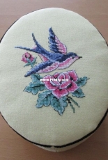 Handwork"s box
