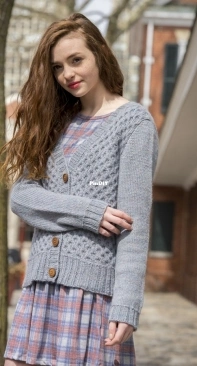 Phillipa - Isabell Kraemer