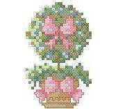 Permin 13-5409 Topiary