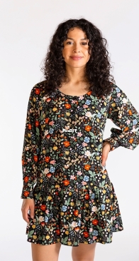 Chalk and Notch - Wren Top and Dress  - Size Range: 0-30 with 2 bust cup options