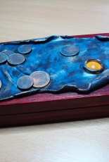 Money box