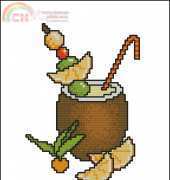 Rico Tropical Cocktail 77566
