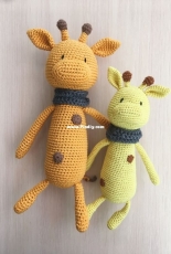 LuiGiraffe