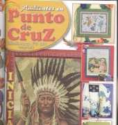 Ambientes en Punto de Cruz - 35