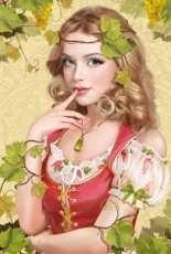 Grapevine - Tatiana Doronin
