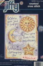 Dimensions 16739 Warm Your Soul