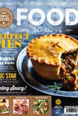 Food To Love - February 2018