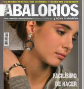Crea con abalorios #24 (Spanish magazine)