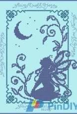 Passione Ricamo Fairy Celebration X 2015 XSD + PCS