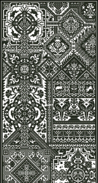 Long Dog Samplers - Variant of Interest - XSD