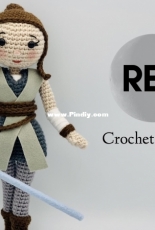 Crown Country Crochet - Stevie Hill - Rey - Portuguese - Translated