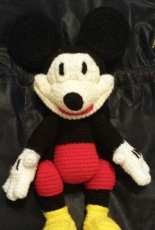 Mickey Mouse