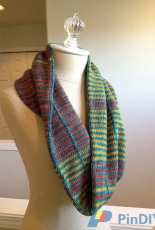 Insert Table Cowl by Tshep - Free