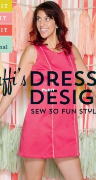 Buffis Dress Design - Buffi Jashanmal