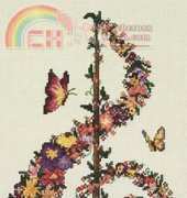 Elsa Williams Collection - EW 02182 - Summer Music