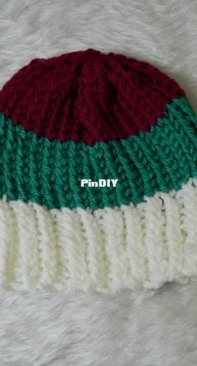 beanie