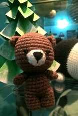 Little bear