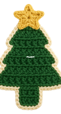Wetfish Designs -  Christmas Tree