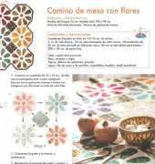 Les Labores de Patchwork N°20