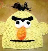 Jezebear Designs - Can you tell me how to get to my street? Beanie