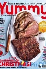 Yummy - December 2016