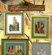 Jeanette Crews Designs 097 - Medieval Castles