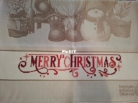 n. 4 Christmas Gift / Regali di Natale