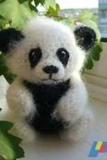 Oblacco - Panda - Spanish - Translated